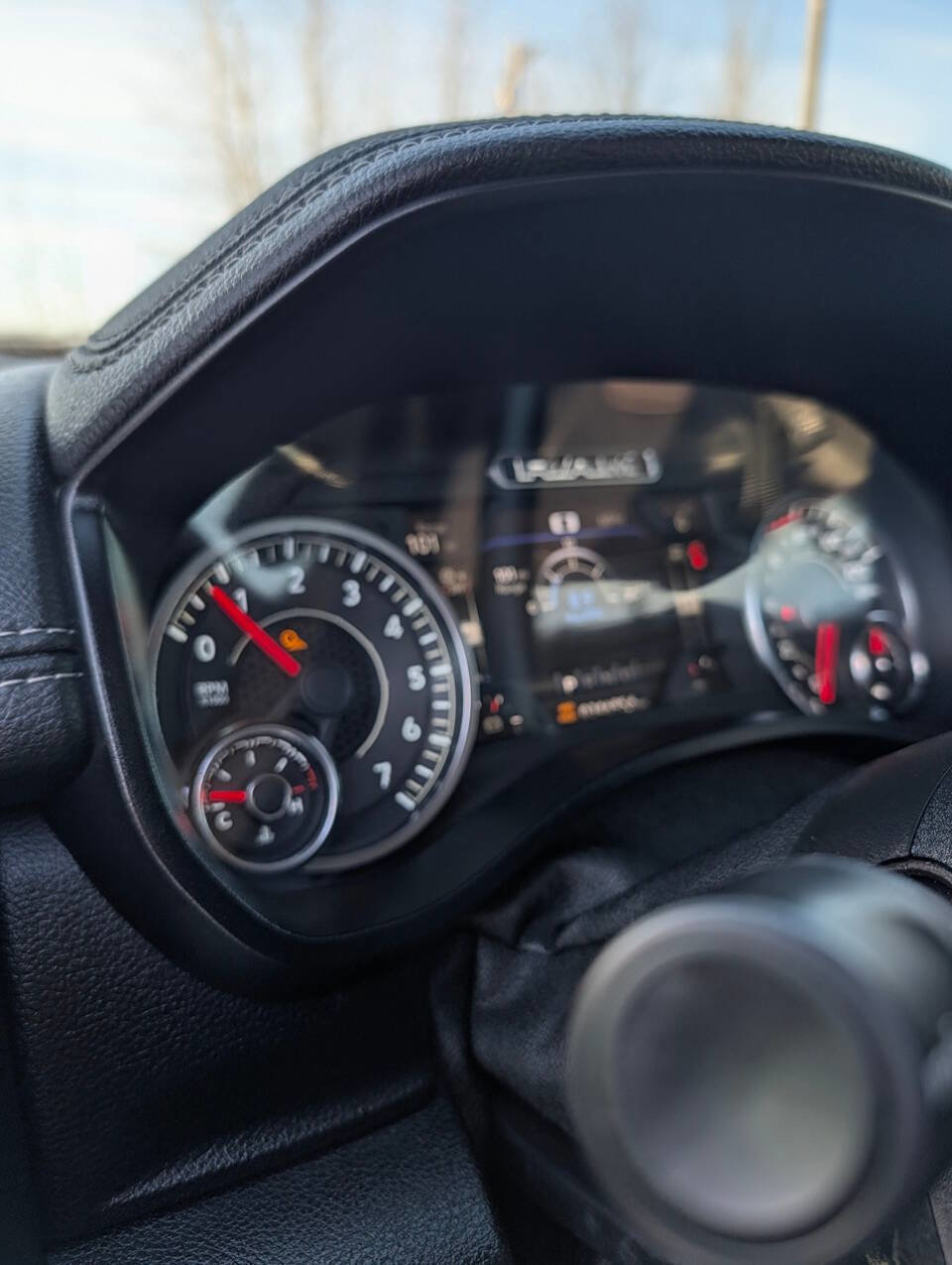 Used 2020 RAM 1500 Sport w/ Leather & Sound Group image 21