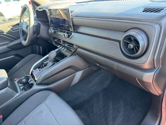 Used 2023 Chevrolet Colorado Trail Boss w/ Advanced Trailering Package image 26