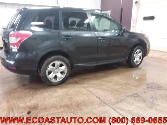 Used 2014 Subaru Forester 2.5i image 5