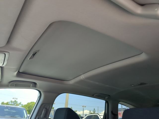 Used 2022 Honda CR-V EX image 23