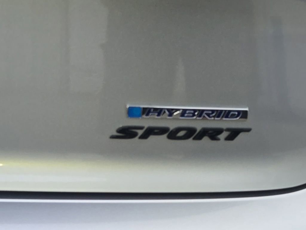 Certified 2025 Honda Accord Sport image 7