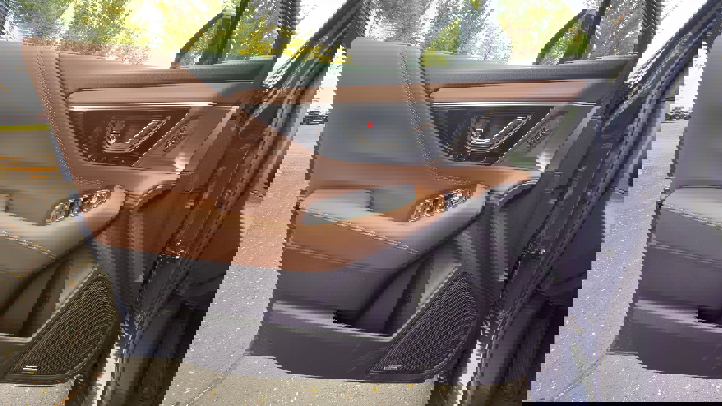 Used 2025 Subaru Legacy Touring XT image 16