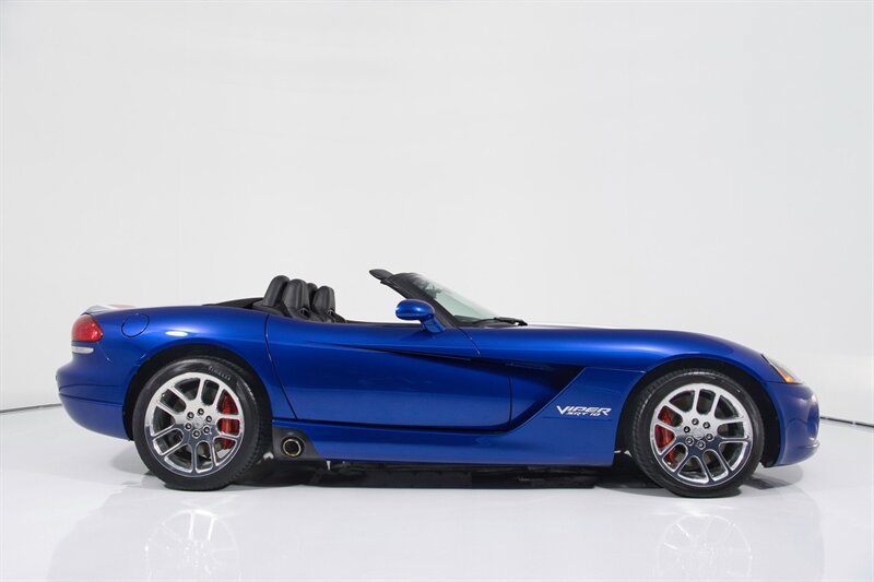 Used 2006 Dodge Viper SRT-10 RWD image 13