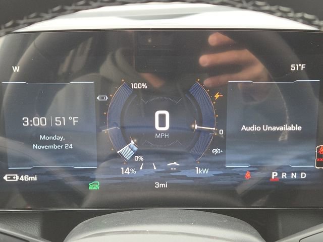 New 2026 Chevrolet Equinox EV LT image 36