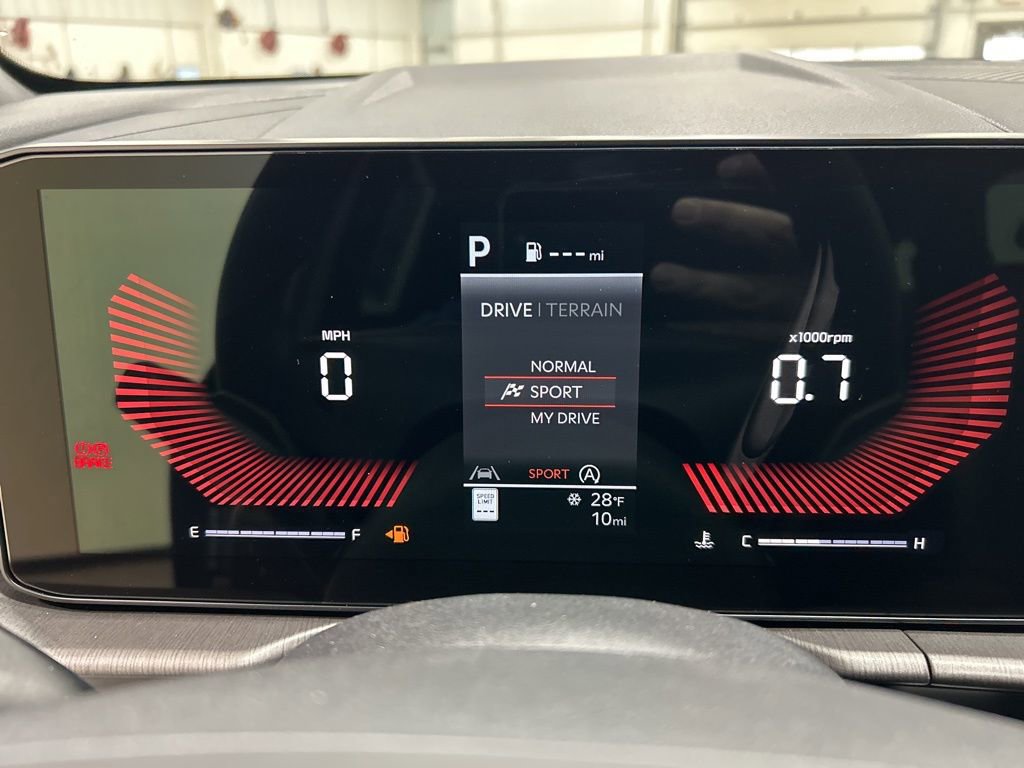 New 2026 Kia Sportage X-Line image 17