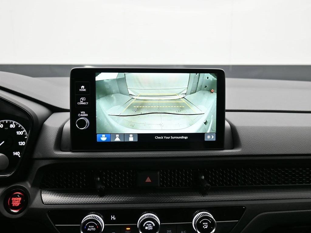 New 2026 Honda CR-V LX image 46