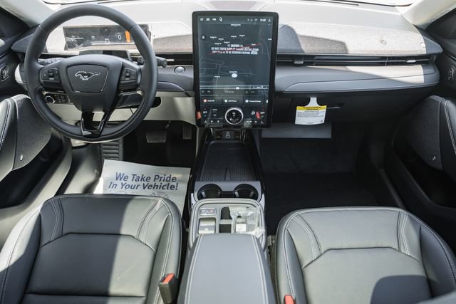 New 2026 Ford Mustang Mach-E Premium AWD/4WD image 27