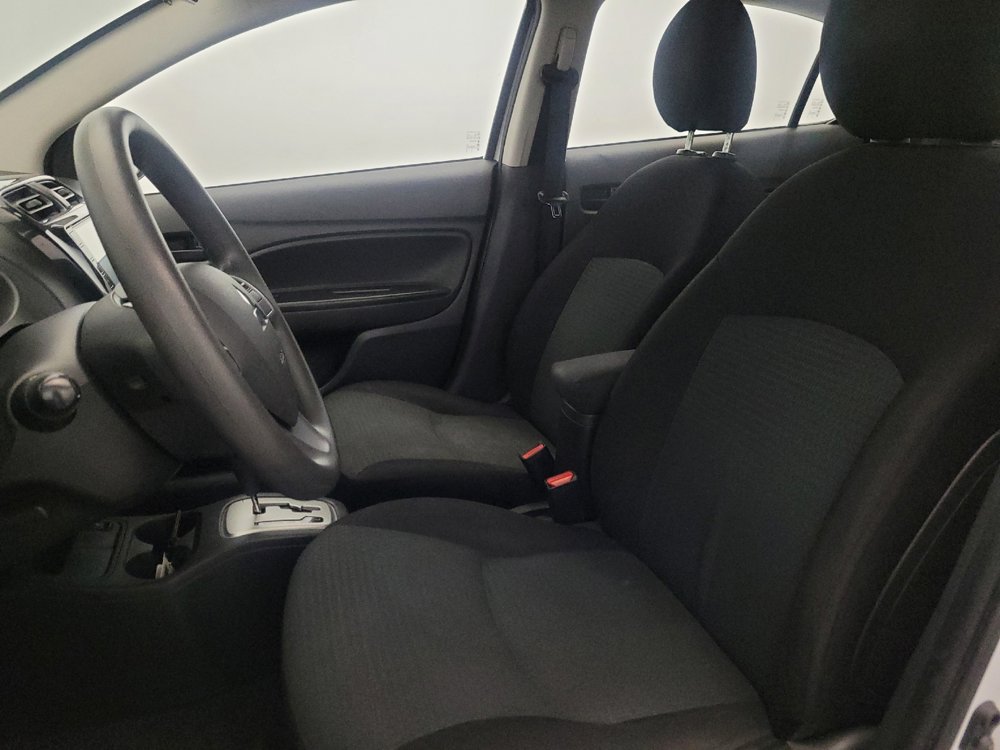 Used 2021 Mitsubishi Mirage G4 ES image 17