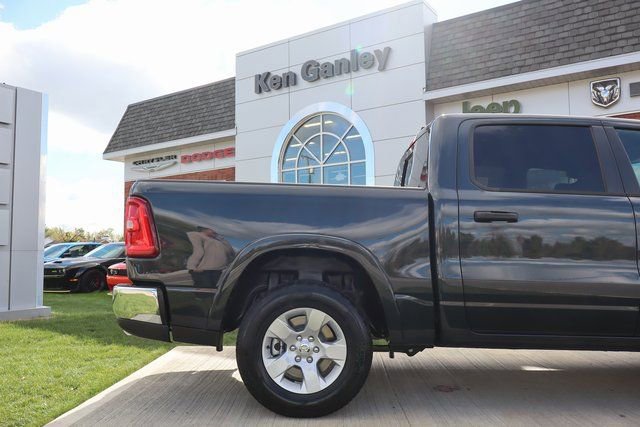 New 2026 RAM 1500 Big Horn image 34