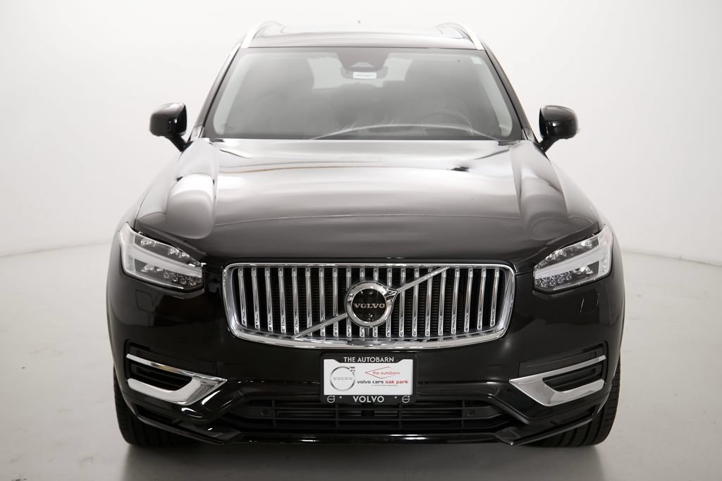 Certified 2024 Volvo XC90 T8 Ultimate w/ Protection Package Premier AWD/4WD image 5