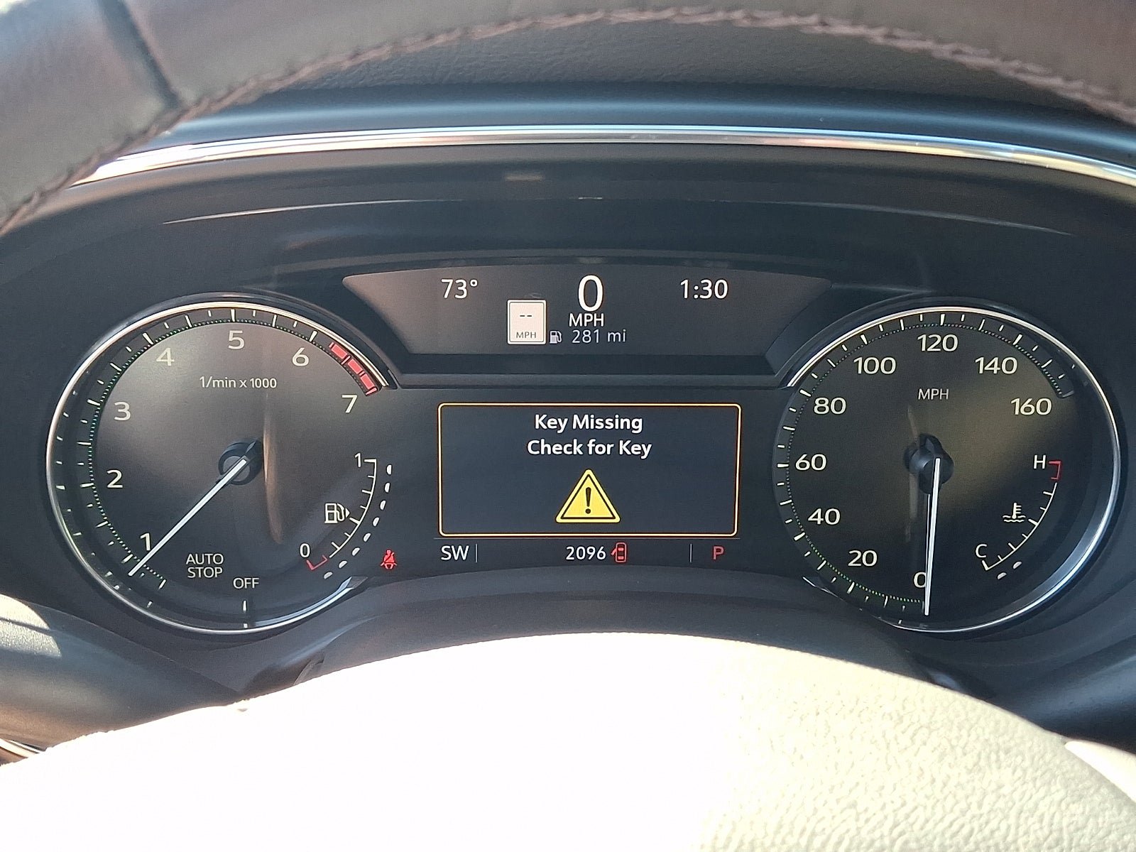 Certified 2022 Cadillac CT5 Premium Luxury AWD/4WD image 26