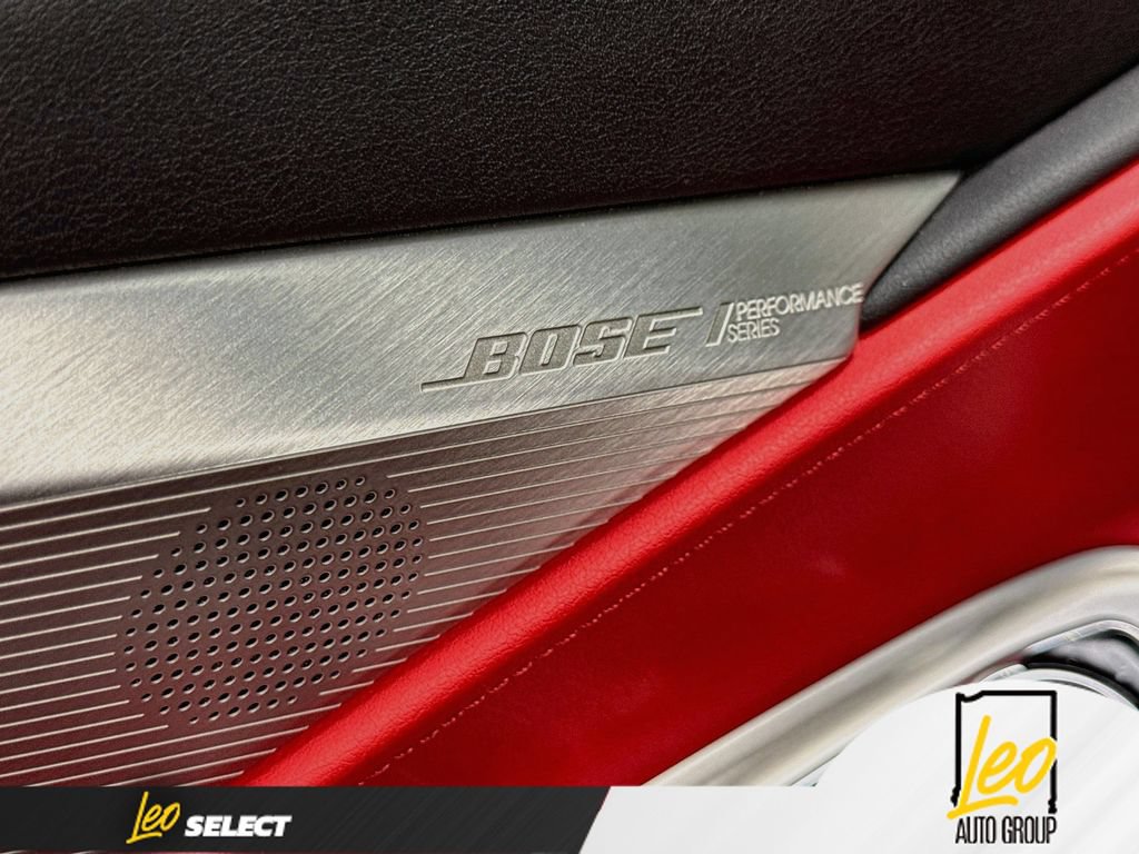 Used 2022 Chevrolet Corvette Stingray Preferred Conv w/ Z51 Performance Package RWD image 23