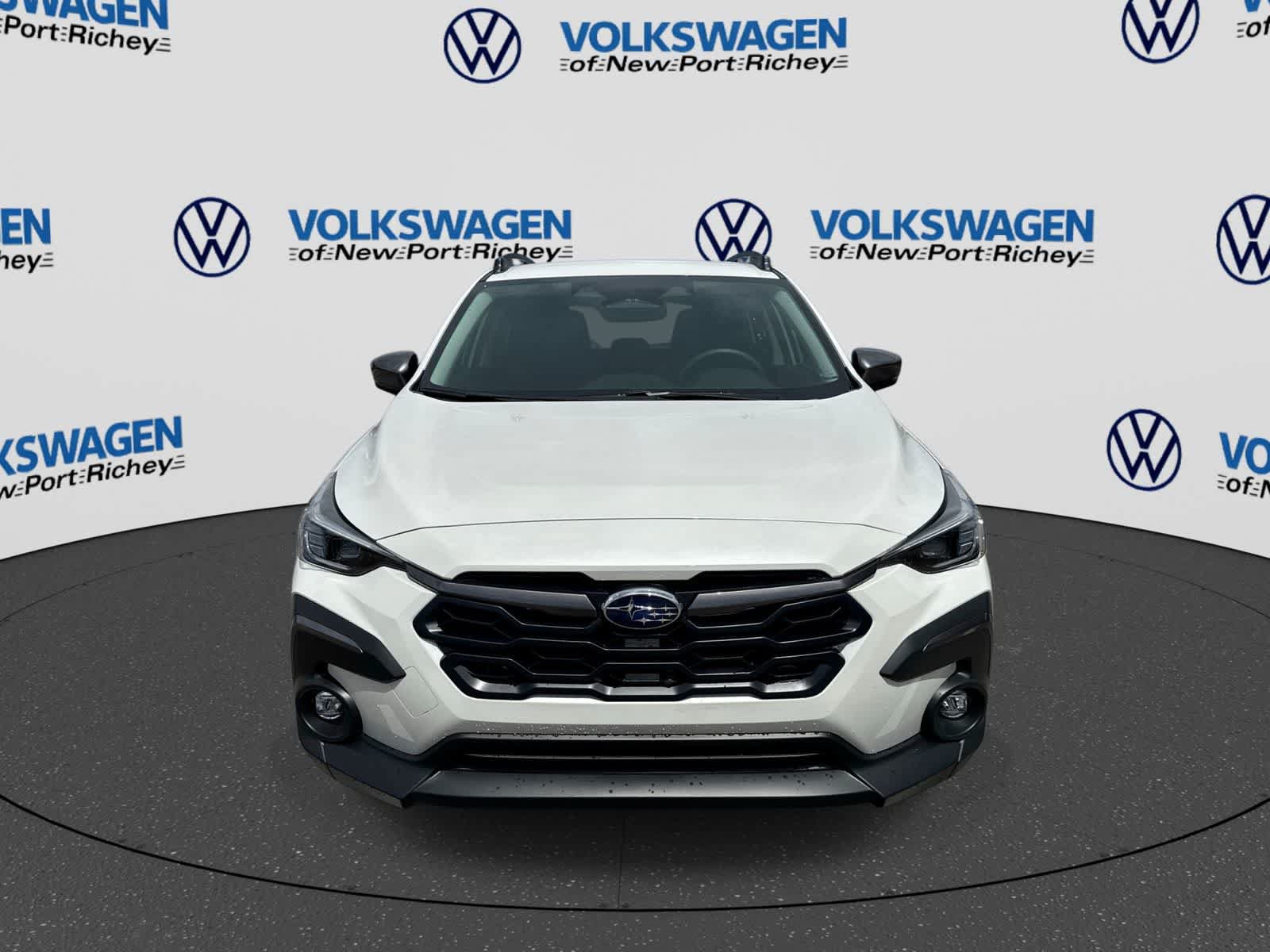 Used 2026 Subaru Crosstrek 2.5i Limited w/ Crosstrek Mirror Package AWD/4WD image 17