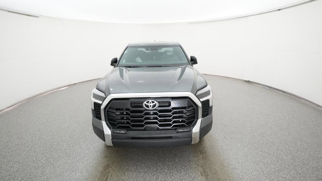 New 2026 Toyota Tundra SR5 image 47