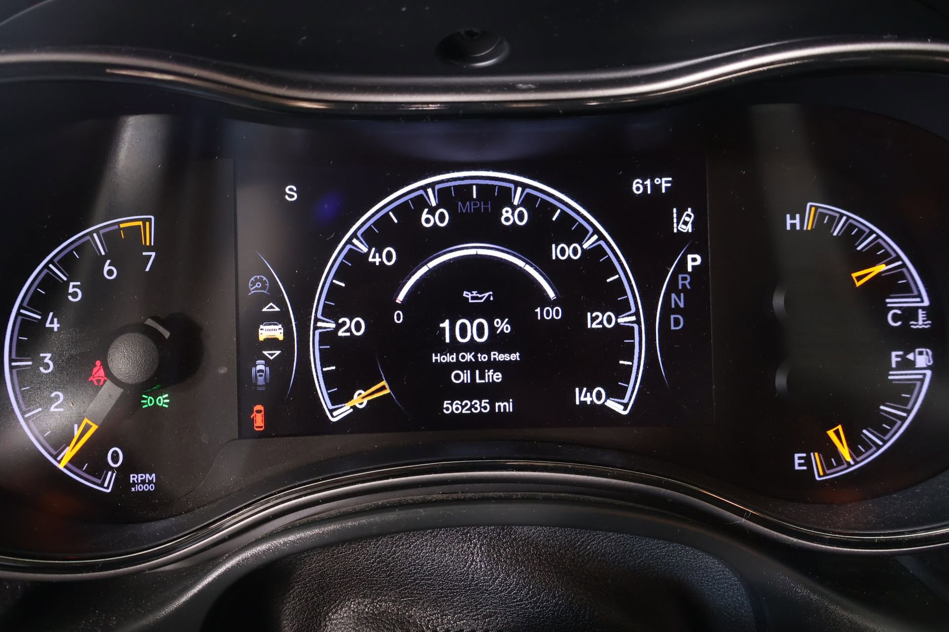 Used 2020 Jeep Grand Cherokee Limited X RWD image 4
