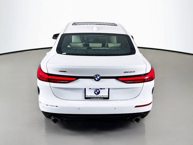 Used 2024 BMW 228i xDrive Gran Coupe w/ Premium Package image 6