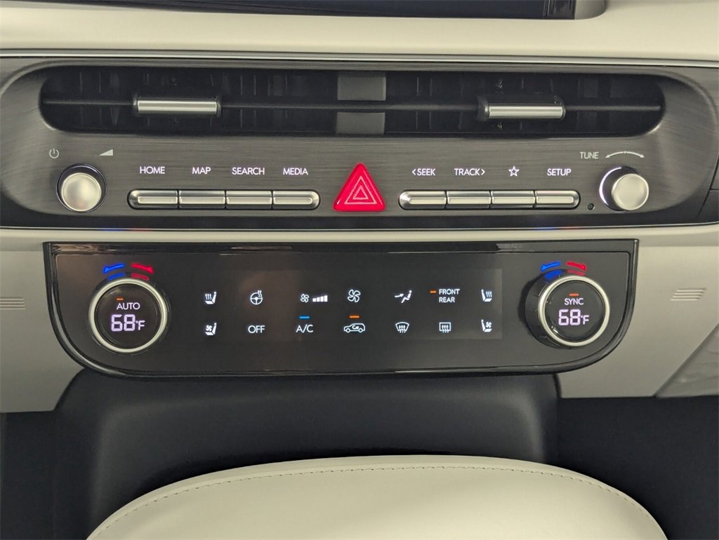 New 2026 Hyundai Palisade Calligraphy image 21