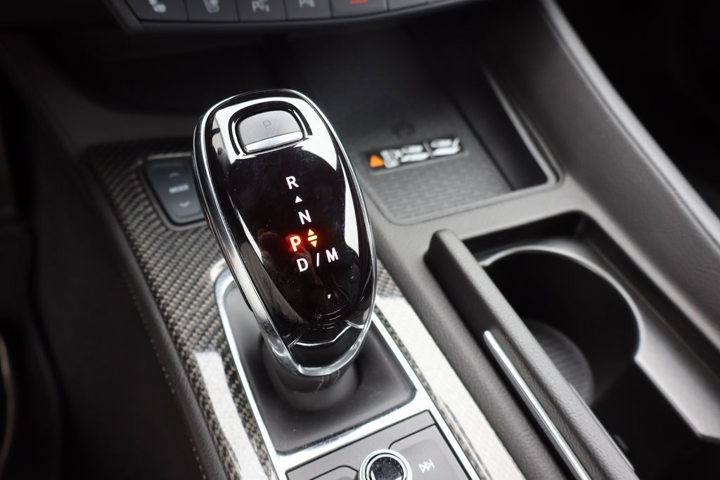 Used 2024 Cadillac CT5 V Blackwing w/ Super Cruise 2 Package image 9