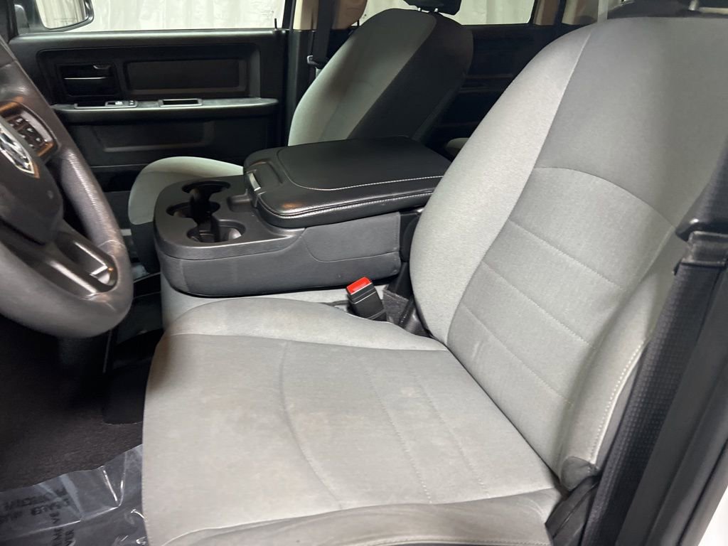 Used 2022 RAM 1500 Tradesman w/ Popular Equipment Group image 19