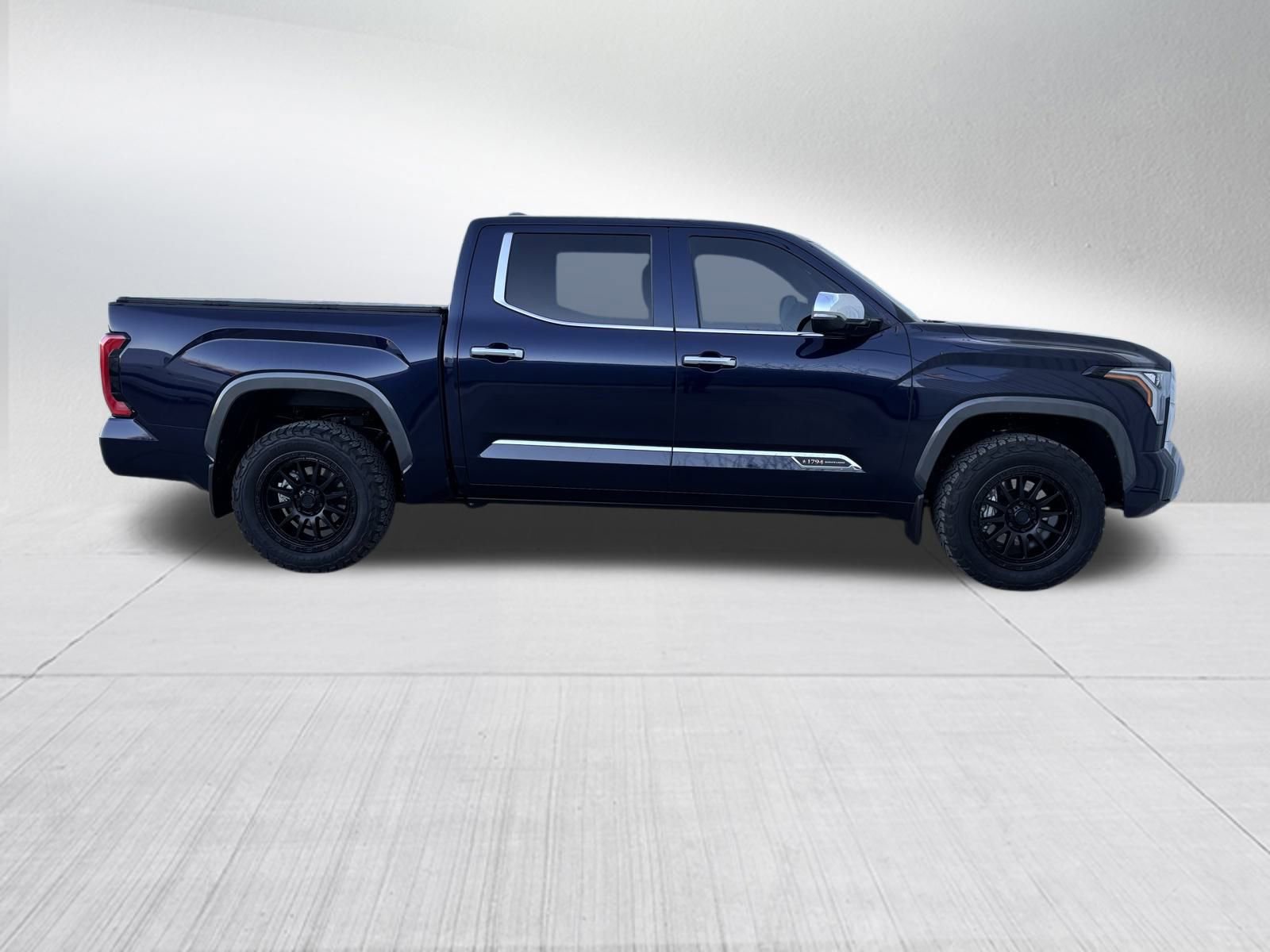 Used 2026 Toyota Tundra 1794 Edition image 5