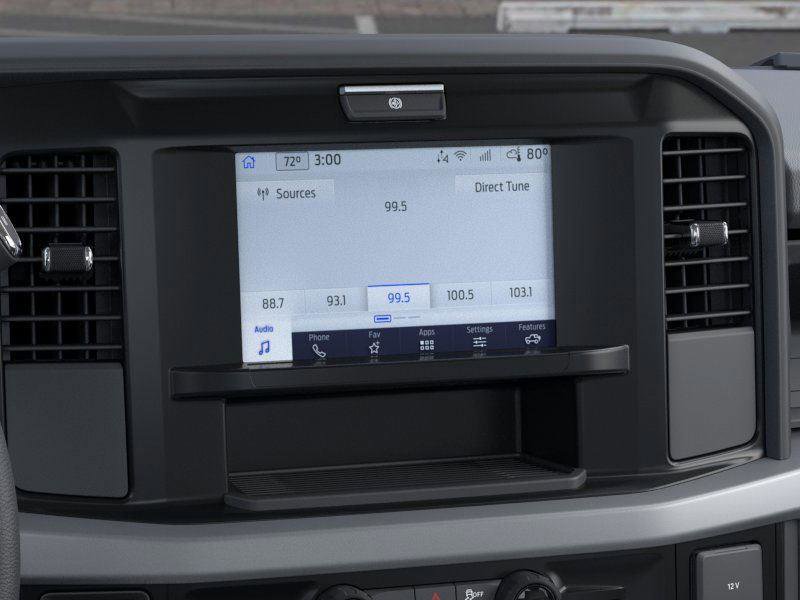 New 2026 Ford F450 XL image 21