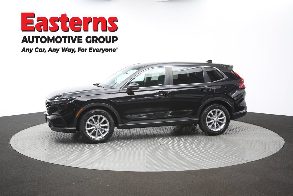 Used 2023 Honda CR-V EX image 58