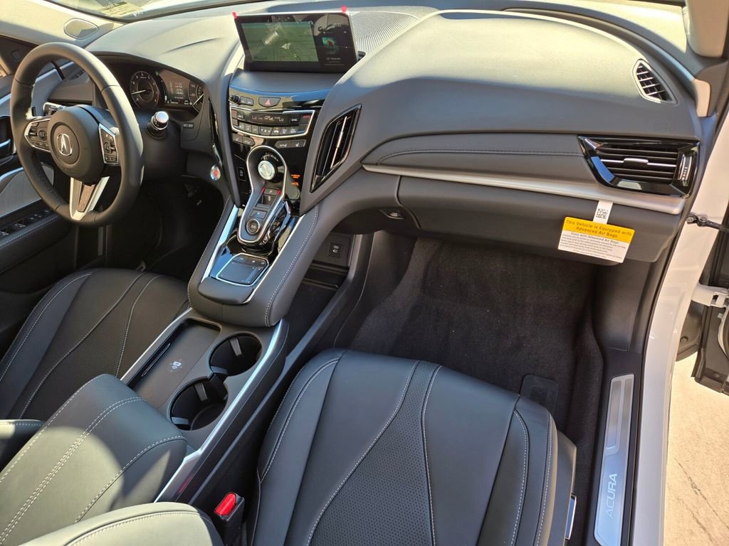 New 2026 Acura RDX w/ Technology Package image 19