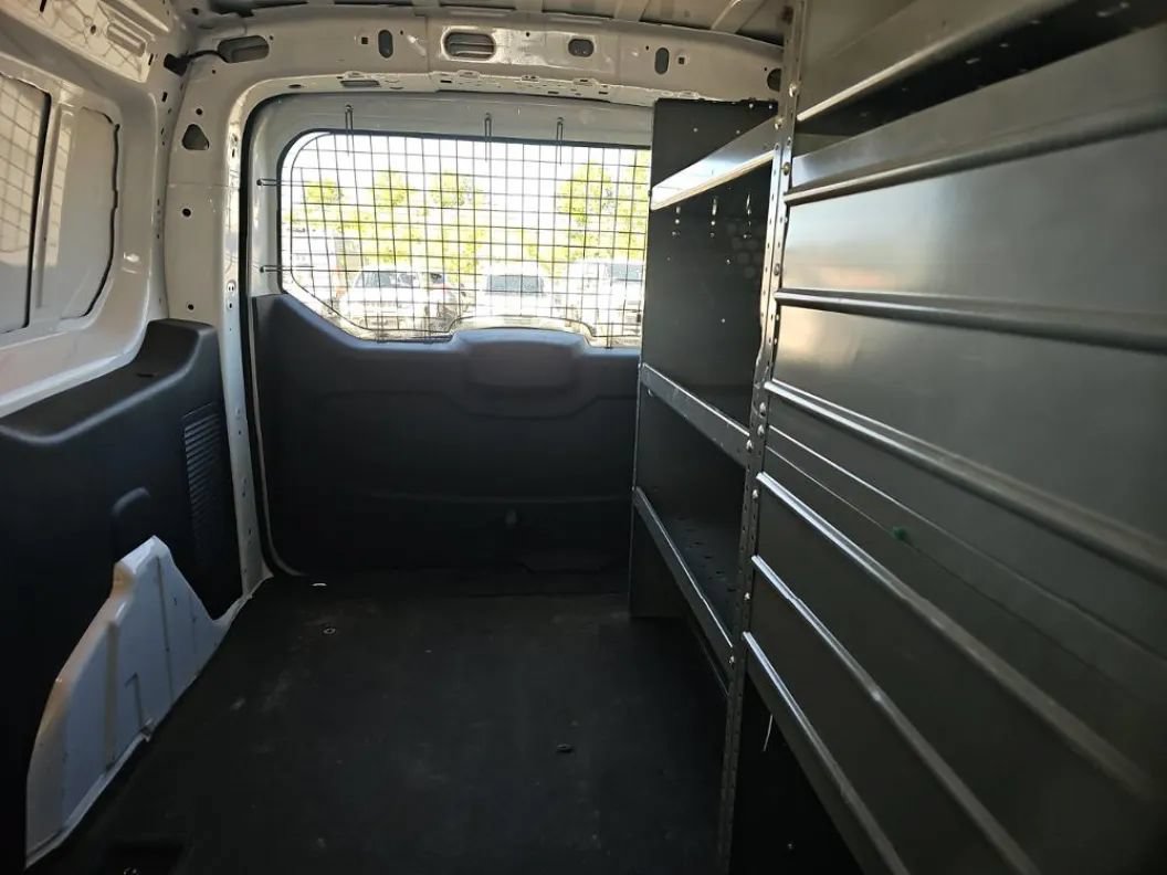 Used 2018 Ford Transit Connect XL FWD image 12