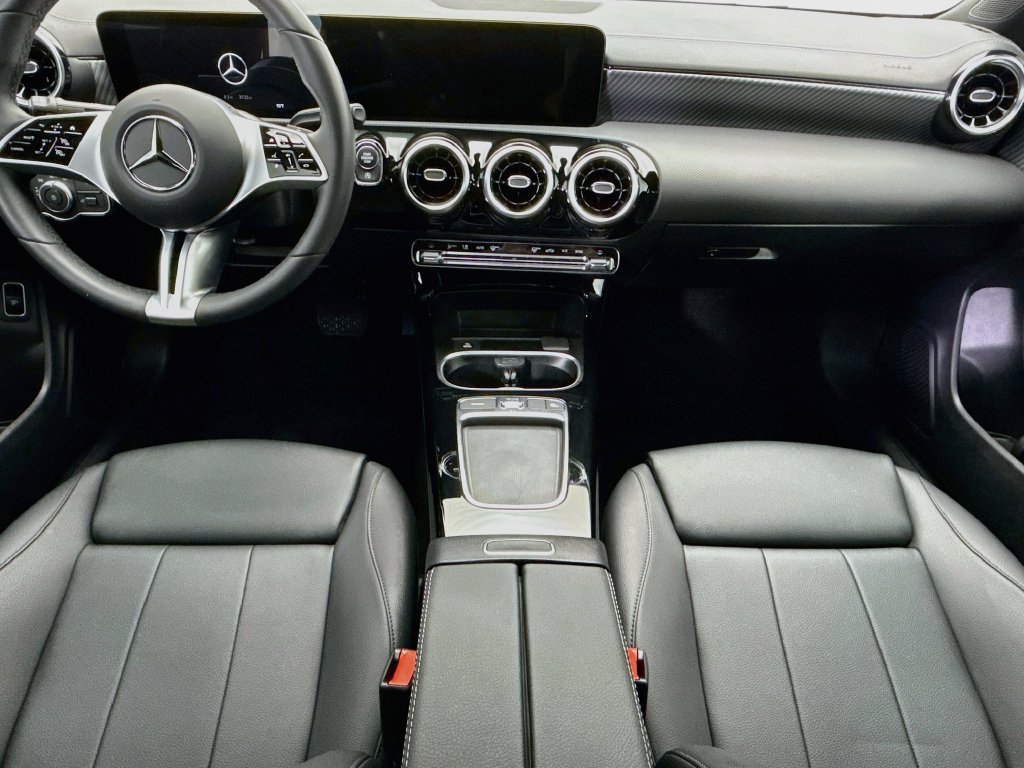 Certified 2026 Mercedes-Benz CLA 250 image 13