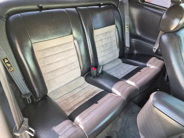 Used 2001 Ford Mustang Cobra RWD image 17