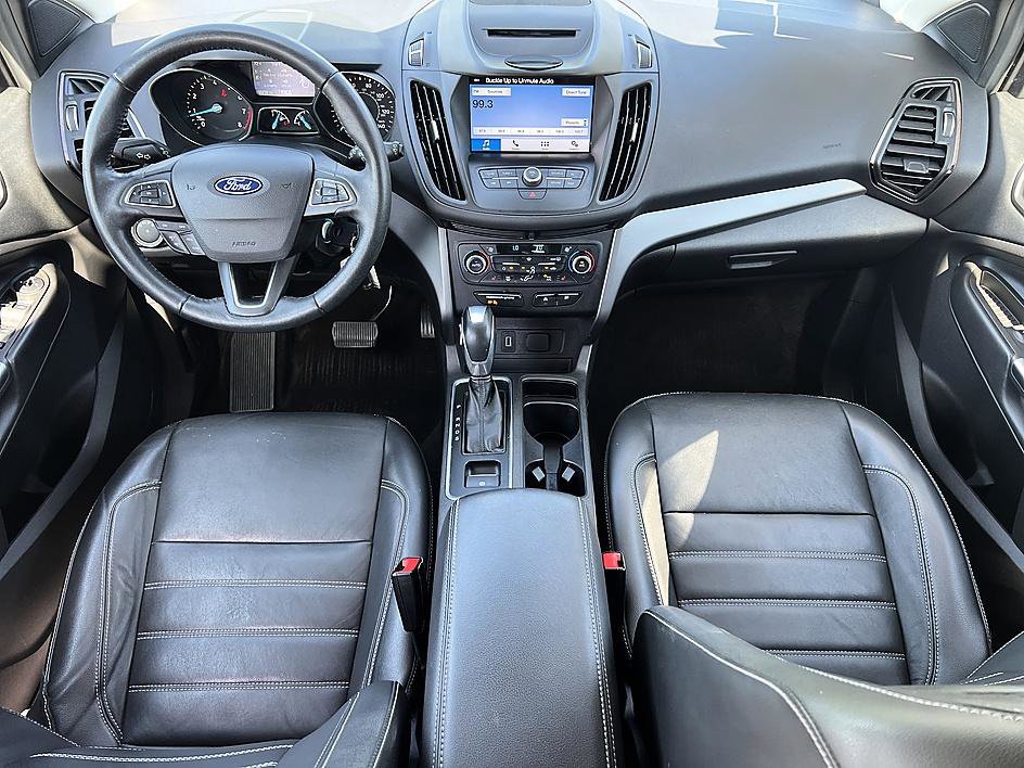 Used 2018 Ford Escape SEL image 18