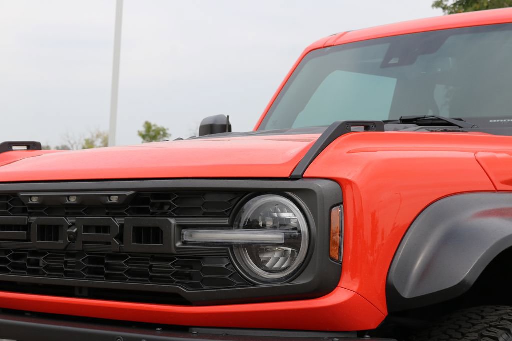 Used 2023 Ford Bronco Raptor image 13