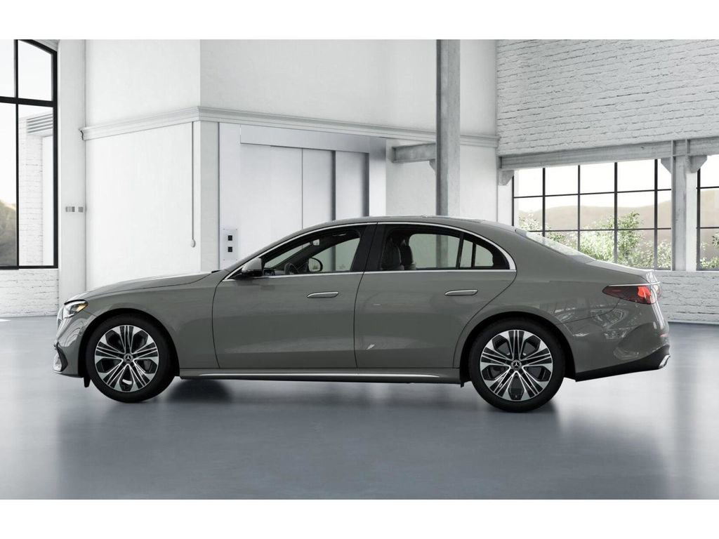 New 2026 Mercedes-Benz E 450 4MATIC Sedan image 33