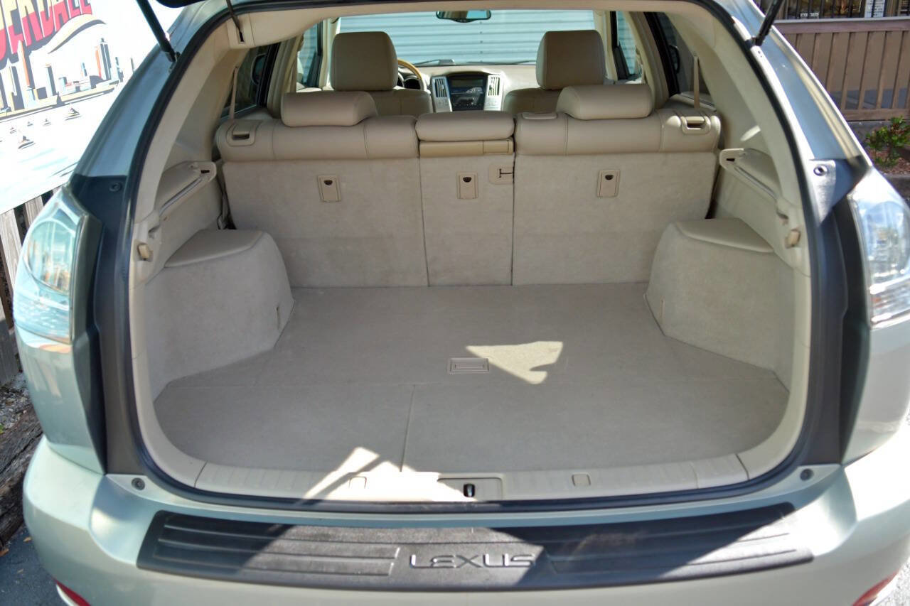 Used 2005 Lexus RX 330 image 36