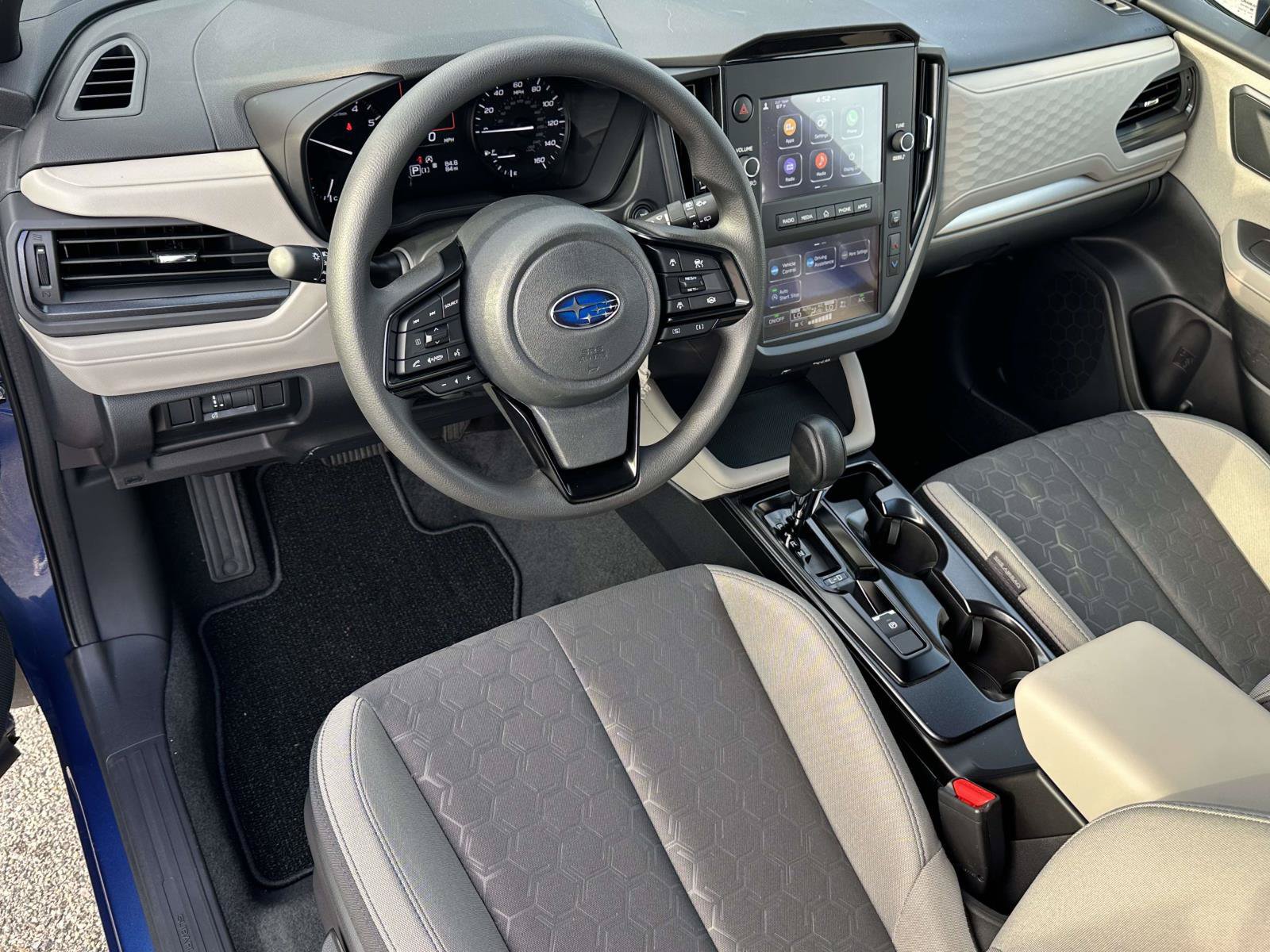 New 2026 Subaru Forester AWD/4WD image 9