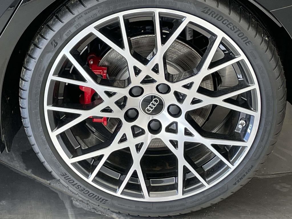 New 2026 Audi RS 3 image 12