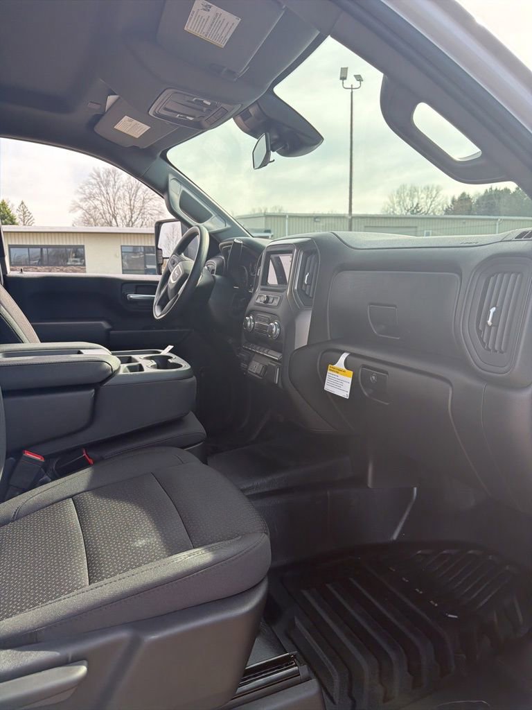 New 2026 GMC Sierra 3500 Pro image 19
