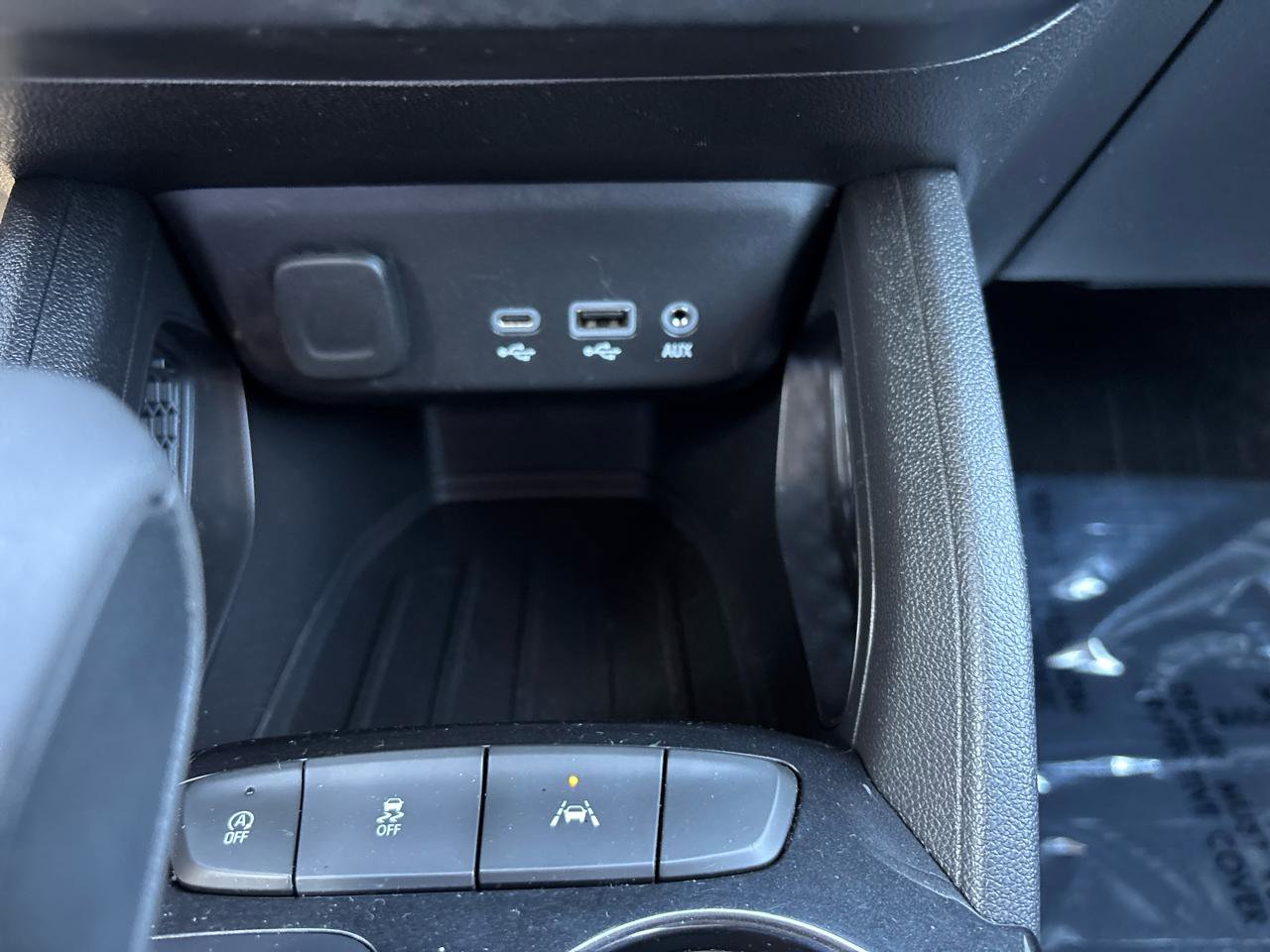 Used 2021 Chevrolet TrailBlazer LS FWD image 22