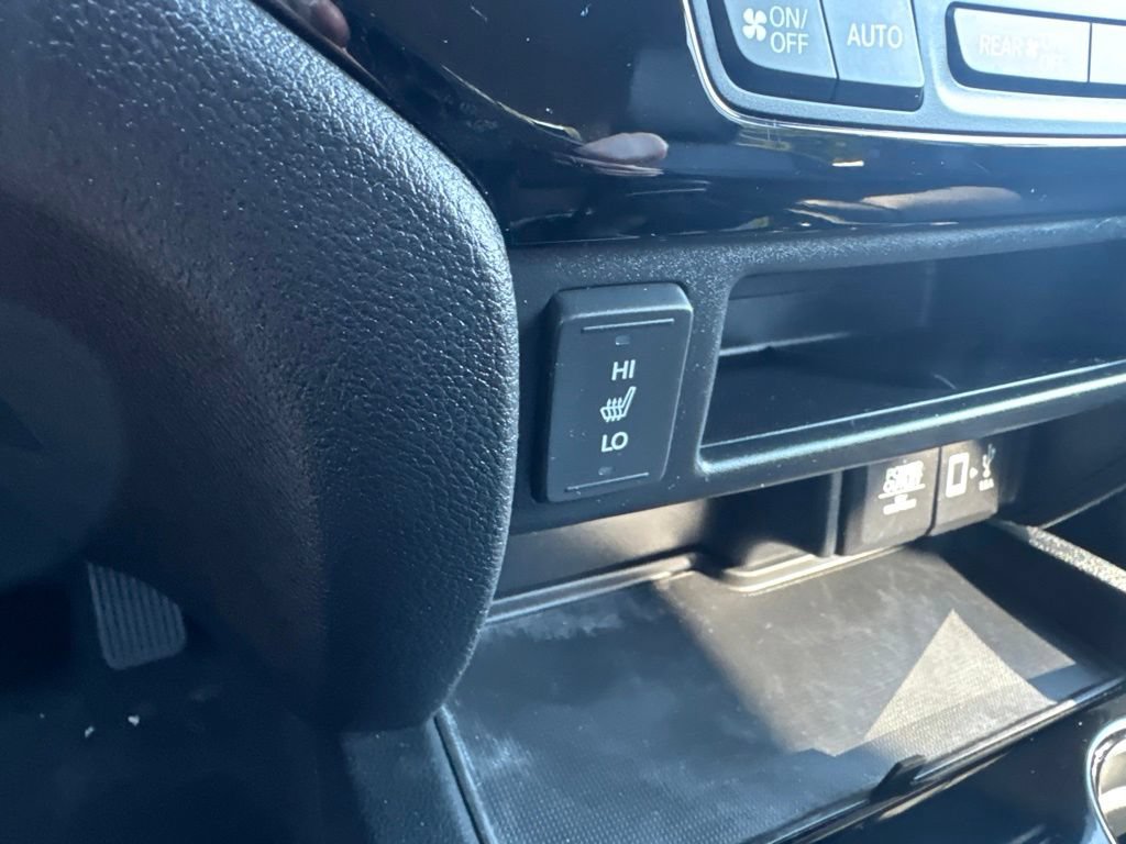 Certified 2017 Honda Ridgeline RTL-E image 32