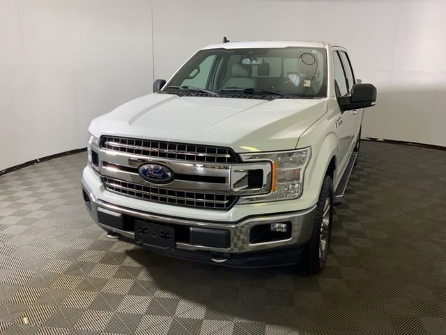Used 2019 Ford F150 XLT w/ Equipment Group 302A Luxury AWD/4WD image 5