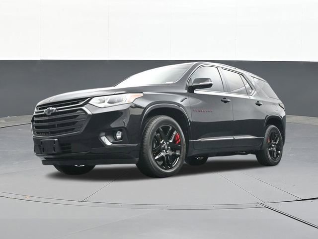Used 2019 Chevrolet Traverse Premier w/ Redline Edition image 62
