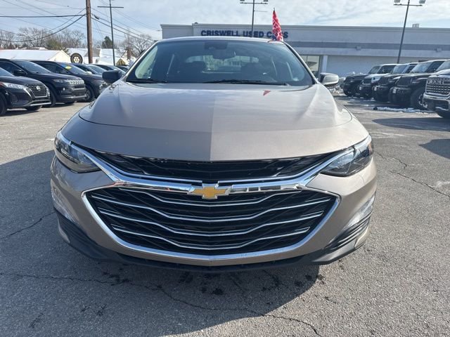 Used 2023 Chevrolet Malibu LT image 14