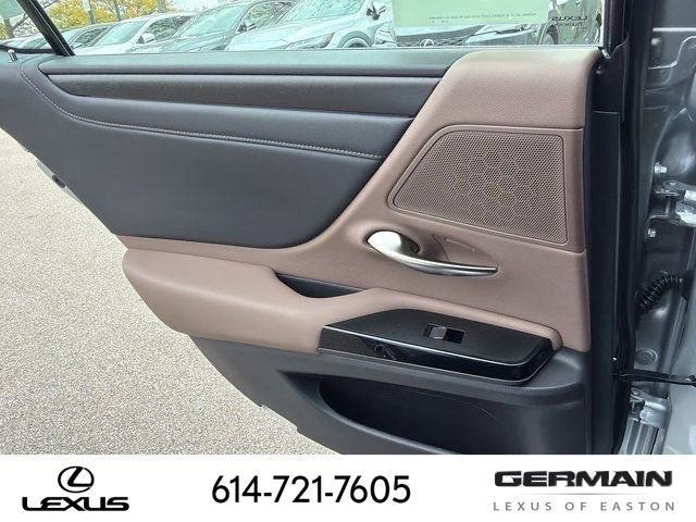 New 2025 Lexus ES 350 350 image 18