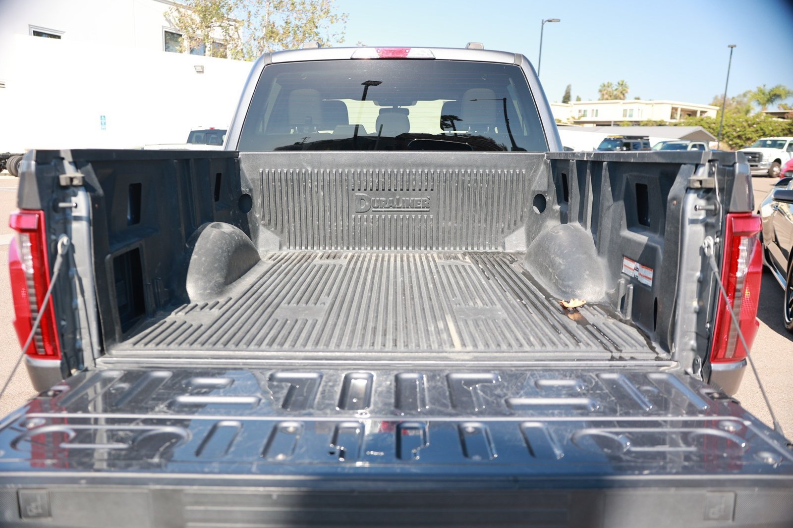 Used 2024 Ford F150 XLT w/ Mobile Office Package AWD/4WD image 32