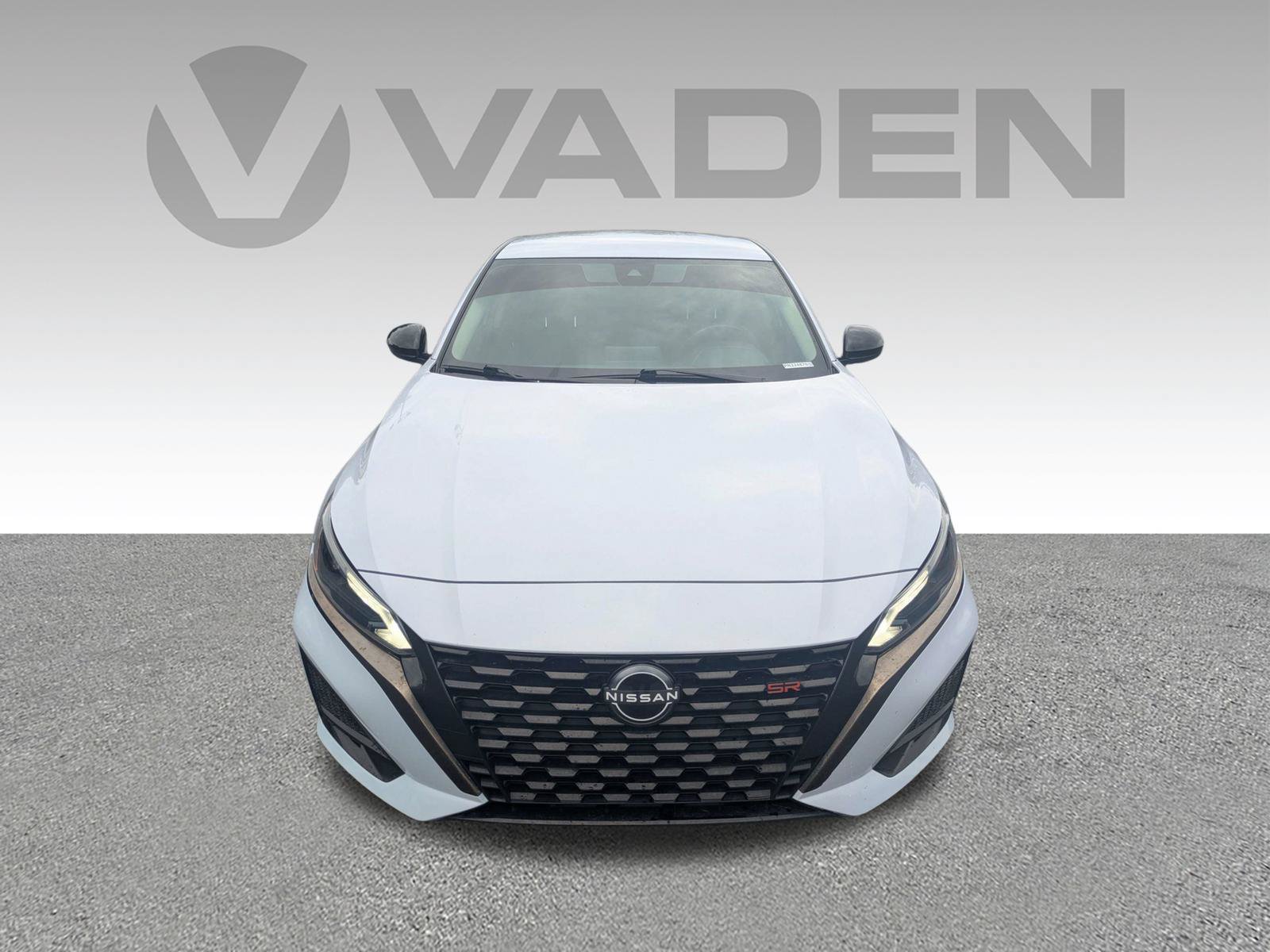 Used 2023 Nissan Altima 2.5 SR FWD image 31
