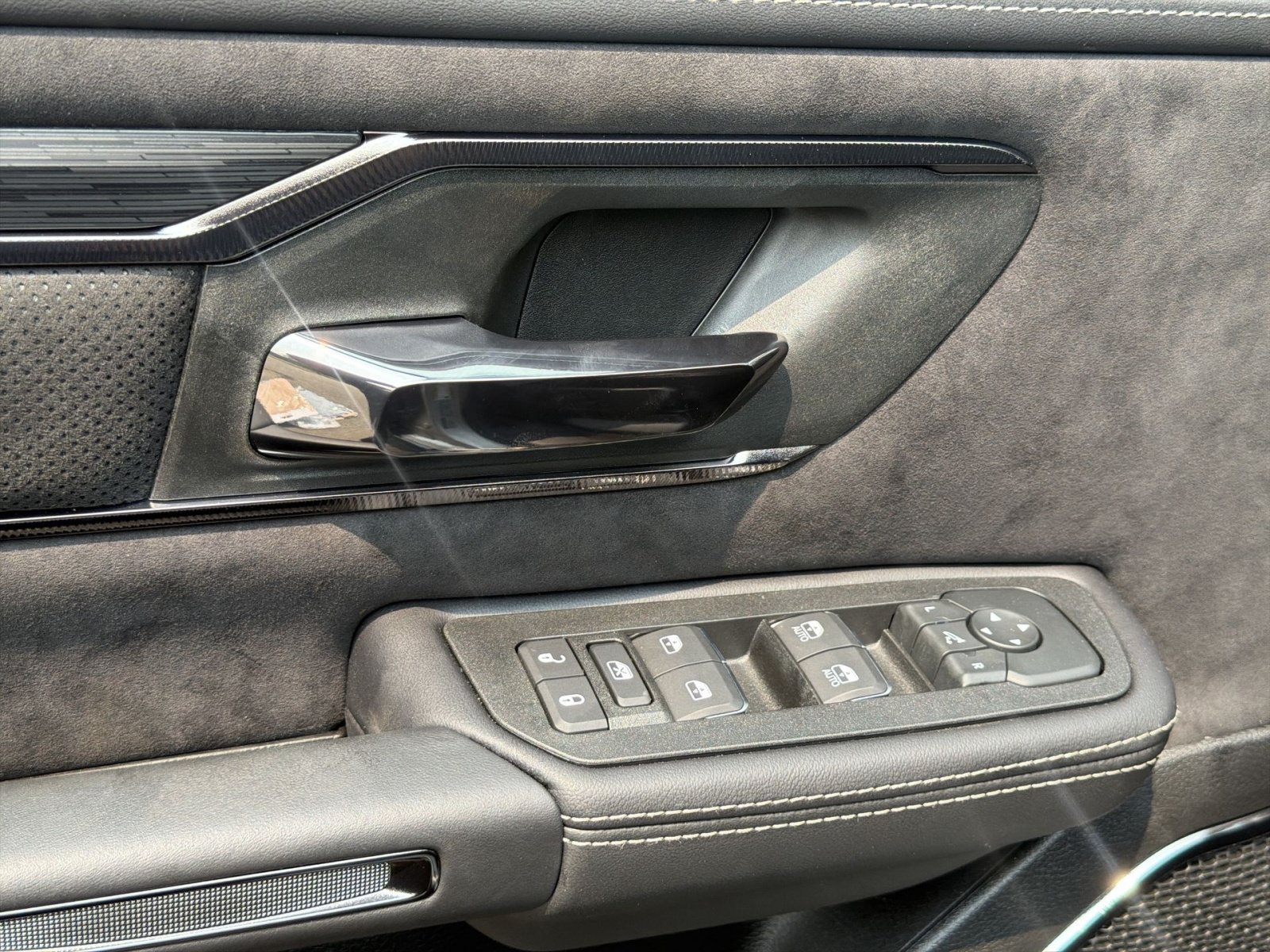 New 2026 RAM 1500 RHO AWD/4WD image 15