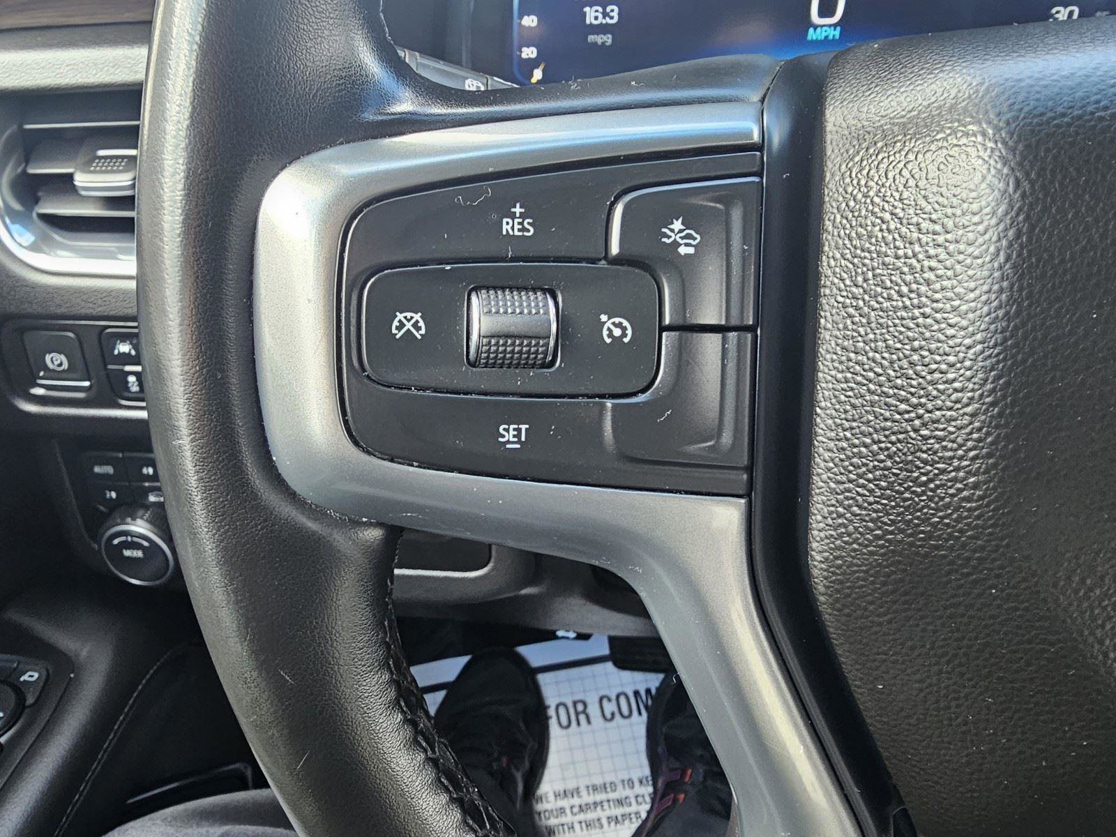 Used 2023 Chevrolet Suburban LT image 22