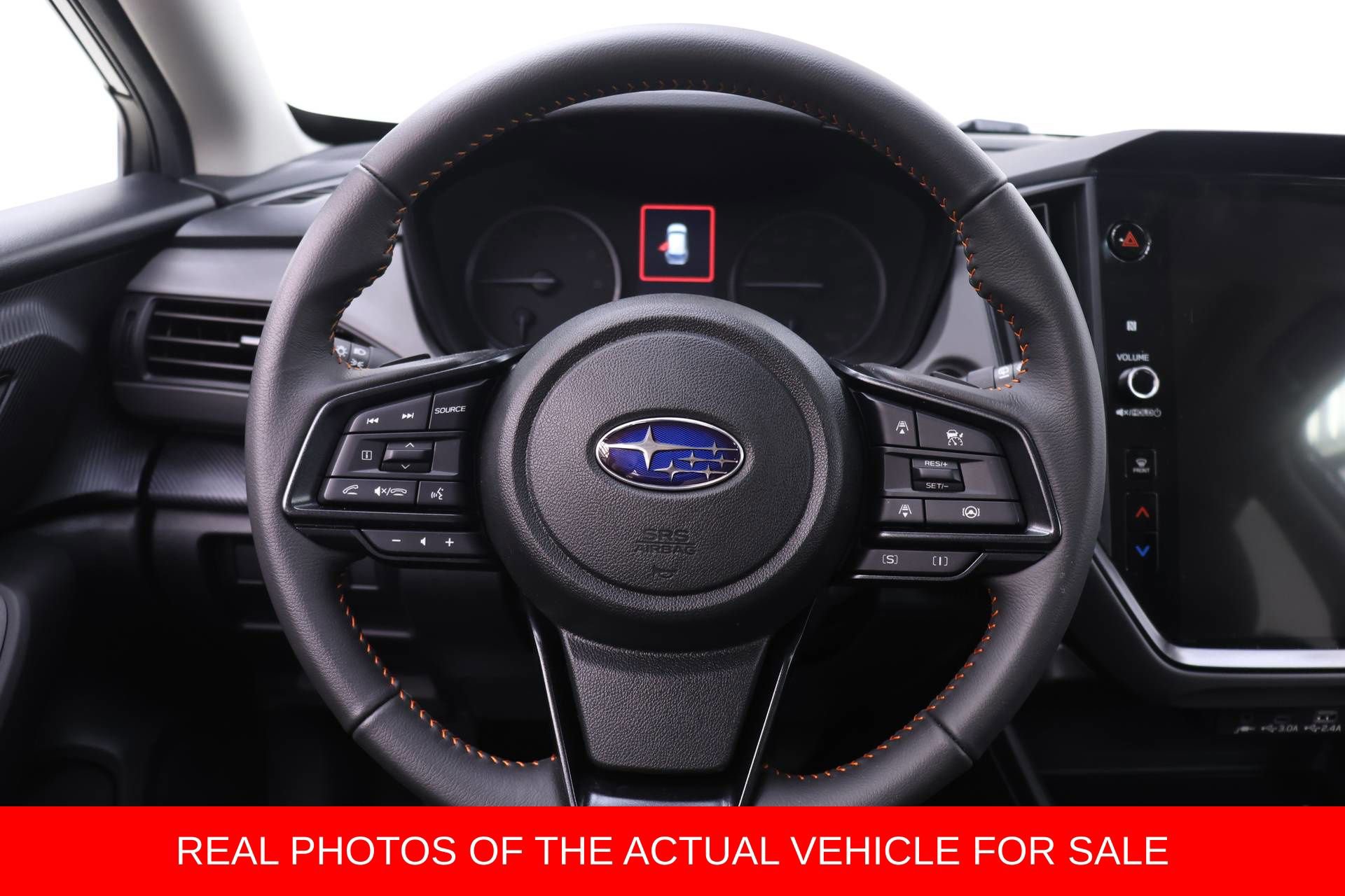 Used 2025 Subaru Crosstrek 2.5i Limited AWD/4WD image 12