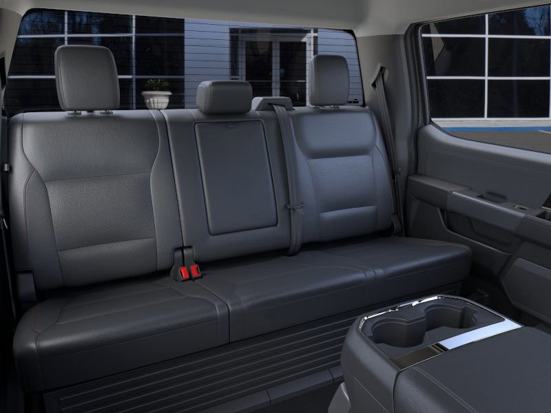 New 2026 Ford F250 Lariat image 45