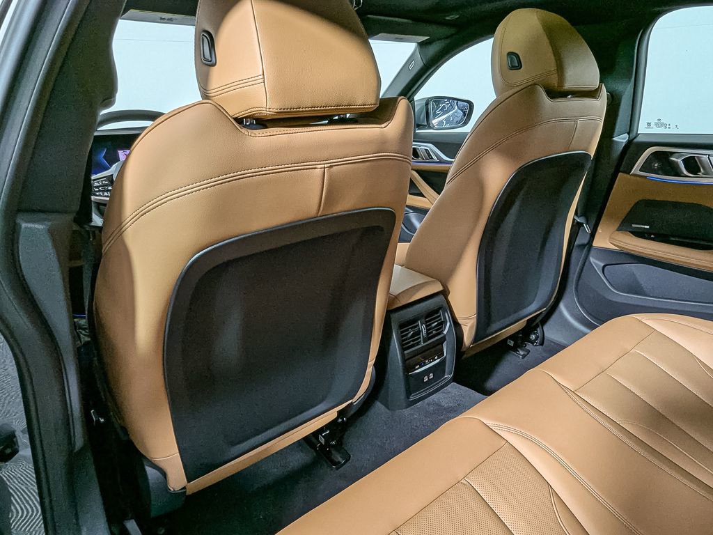 Used 2025 BMW i4 xDrive40i w/ M Sport Package image 42